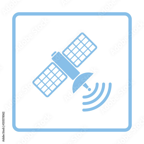Satellite icon