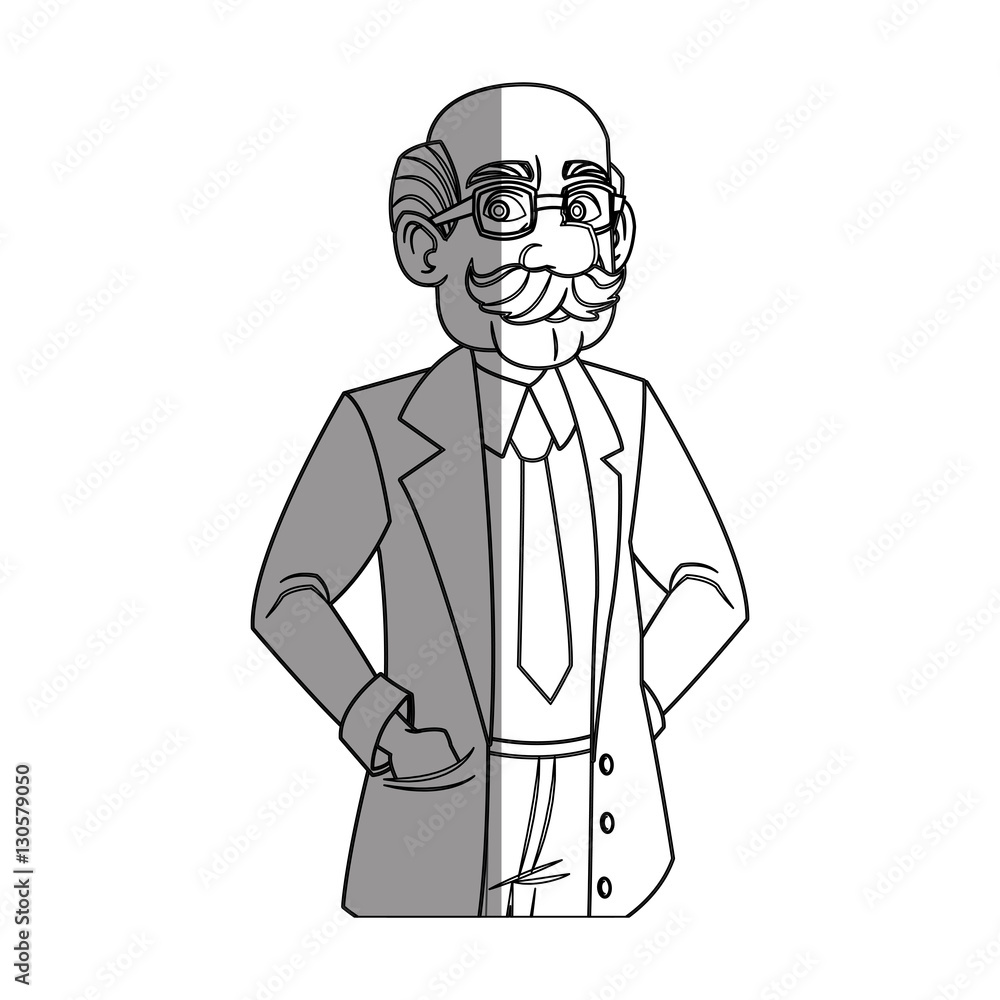 Doctor cartoon icon. Medical health care hospital and emergency theme. Isolated design. Vector illustration Doctor cartoon icon. Medical health care hospital and emergency theme. Isolated design. Vector illustration