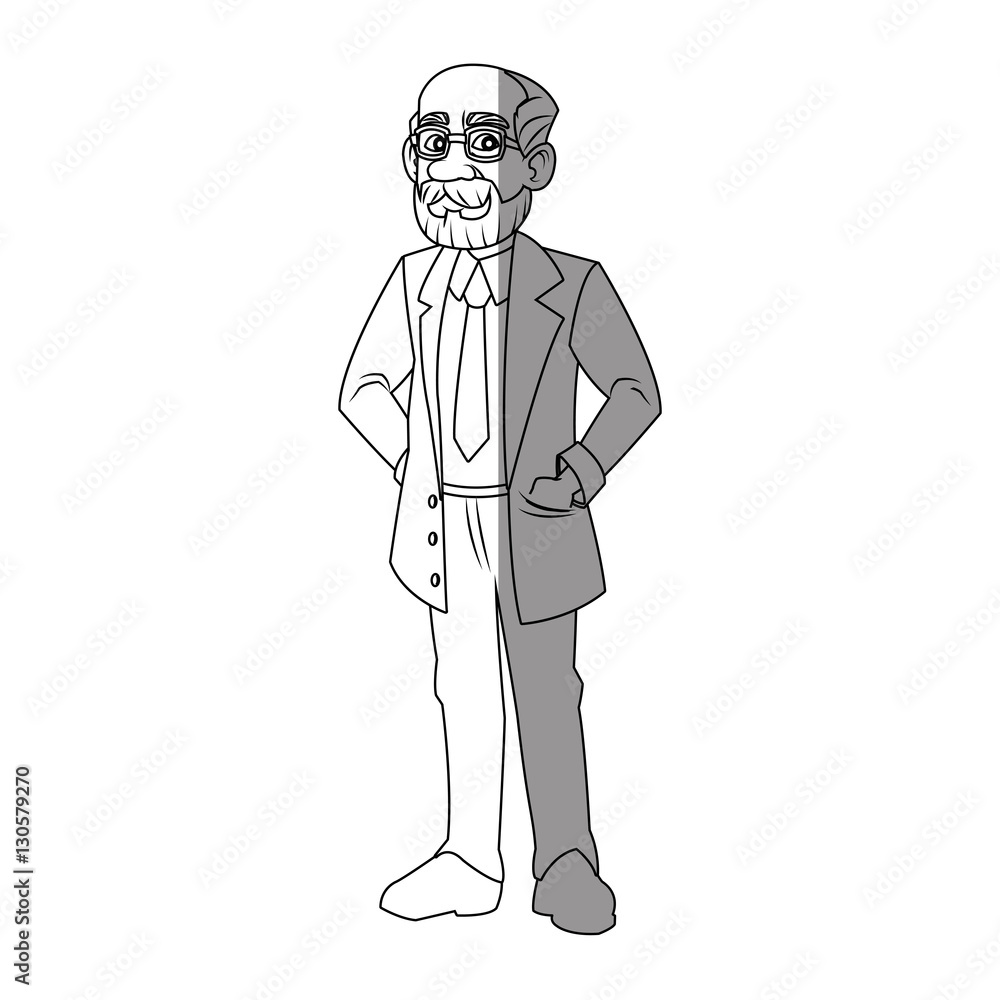 Doctor cartoon icon. Medical health care hospital and emergency theme. Isolated design. Vector illustration Doctor cartoon icon. Medical health care hospital and emergency theme. Isolated design. Vector illustration