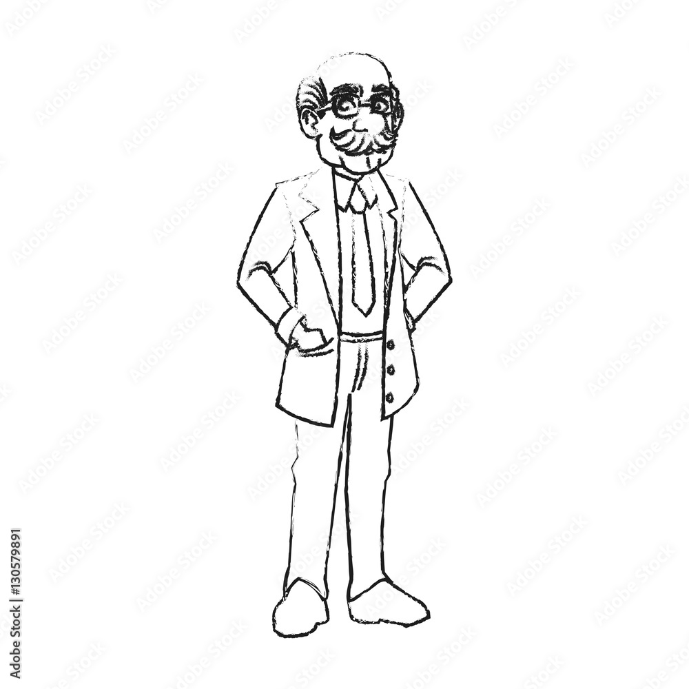 Doctor cartoon icon. Medical health care hospital and emergency theme. Isolated design. Vector illustration Doctor cartoon icon. Medical health care hospital and emergency theme. Isolated design. Vector illustration