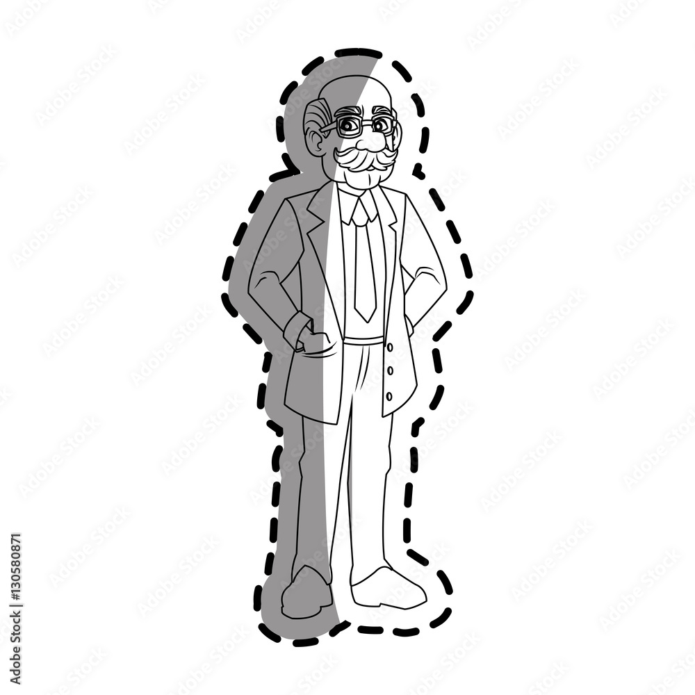 Doctor cartoon icon. Medical health care hospital and emergency theme. Isolated design. Vector illustration Doctor cartoon icon. Medical health care hospital and emergency theme. Isolated design. Vector illustration