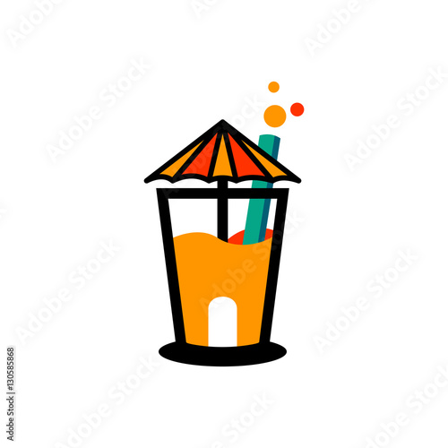 Orange Juice Pulp Extract House Beverage Business