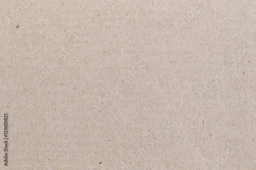 Wallpaper Mural Texture of the brown paper box or cardboard. Torontodigital.ca