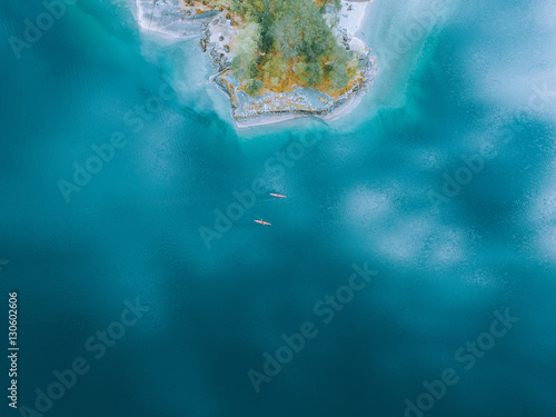 Lofoten Kayak photo