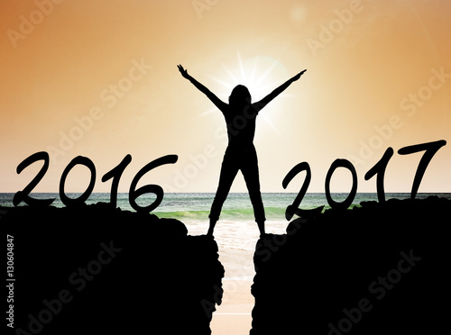 Jahreswechsel 2016-2017