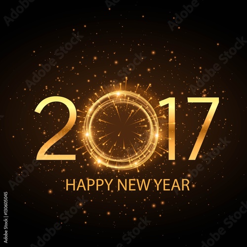 Happy New Year 2017