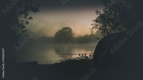 Photos Carpfishing night