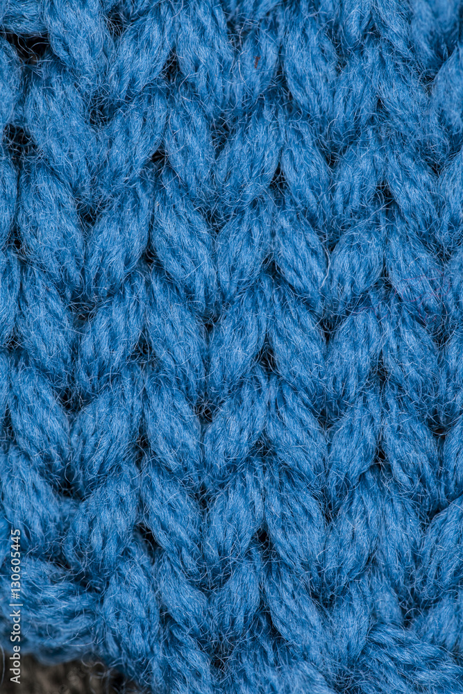 blue knitted fabric blue knitted fabric
