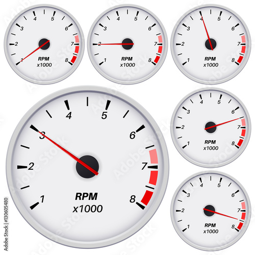 Tachometer