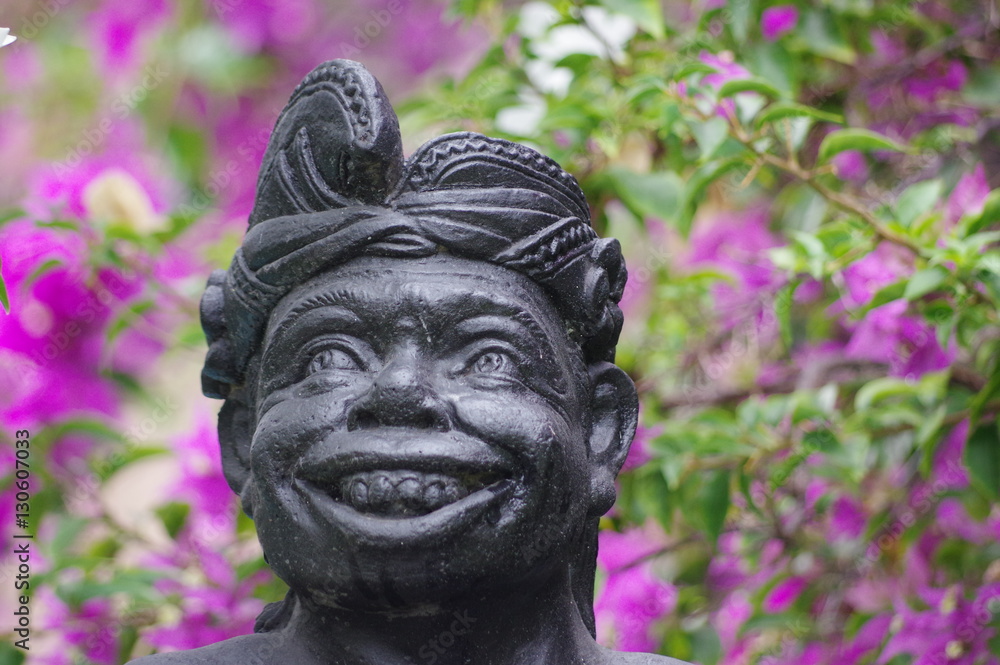 indonésie, lombok, statue, architecture, bouddha, indonésie, lombok, statue, architecture, bouddha,