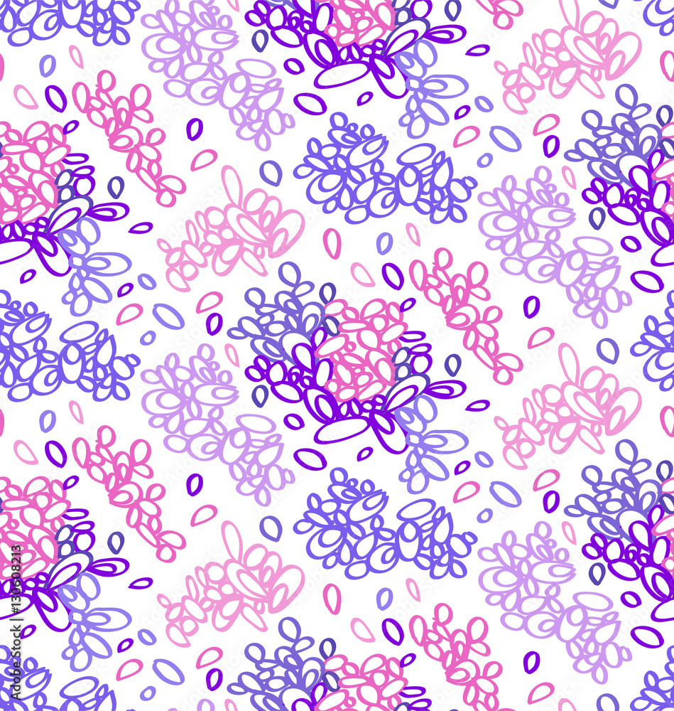 Abstract background seamless pattern. Vector illustration hand drawn. Colorful abstract pattern. Abstract background seamless pattern. Vector illustration hand drawn. Colorful abstract pattern.