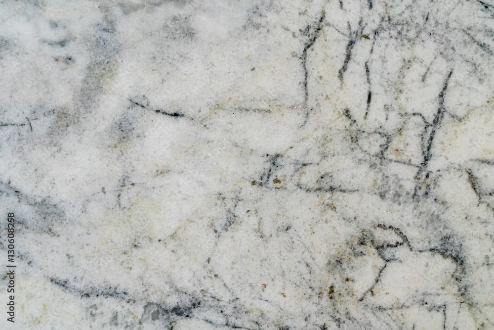 Obraz premium White marble texture