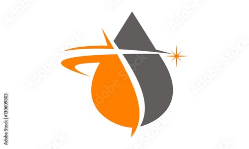 Water Fire Flame Gas Oil Solutions,