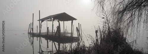 lago di Fimon photo