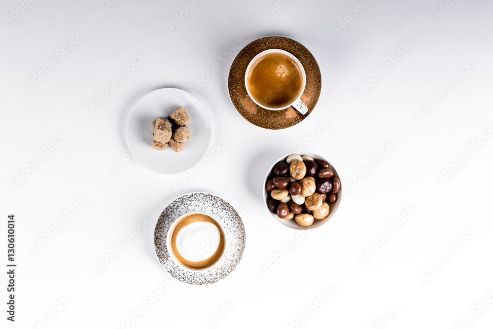 Kaffee & Gebäck Kaffee & Gebäck