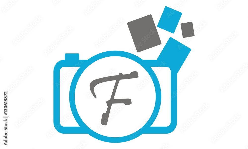 Photography Service Initial F Photography Service Initial F