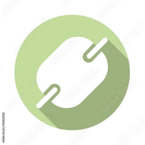 Long Shadow Kettenglied