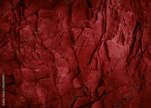 Dark red slate background