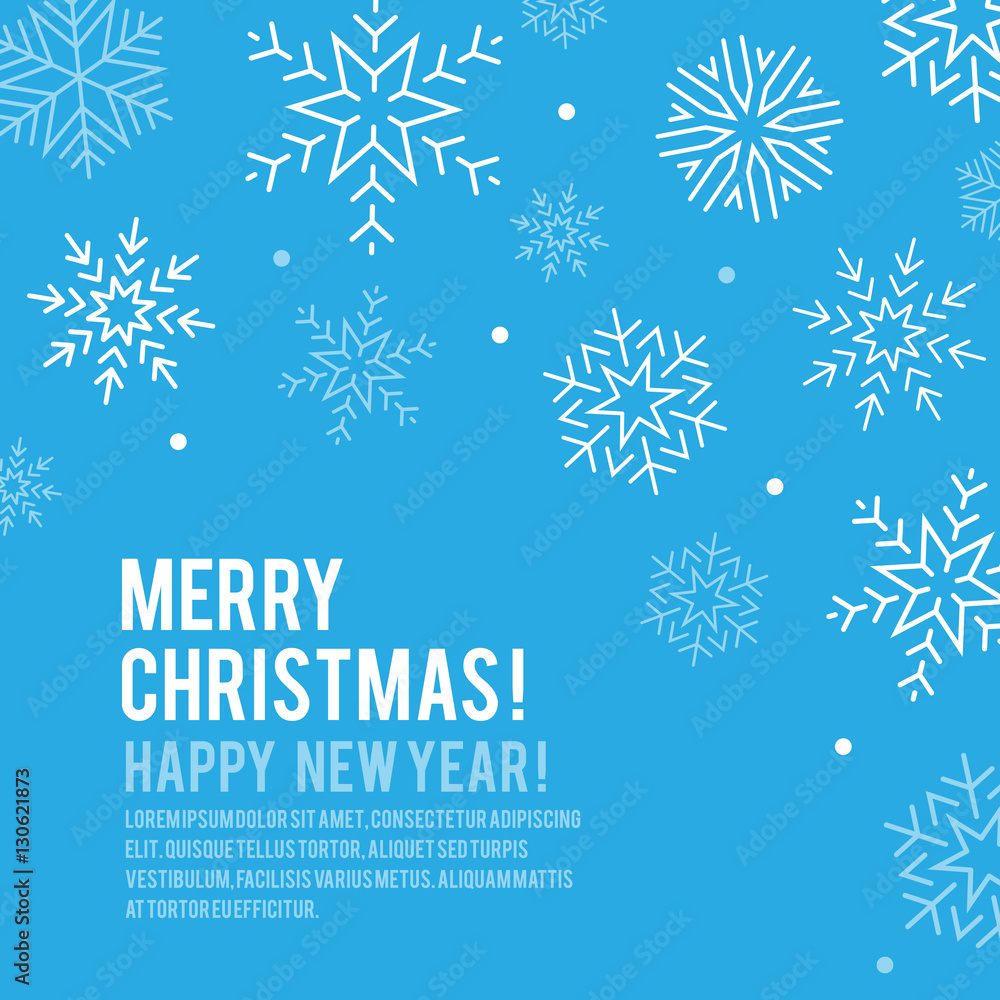 rime, snowflake, snowfall vector background, happy christmas ele rime, snowflake, snowfall vector background, happy christmas ele