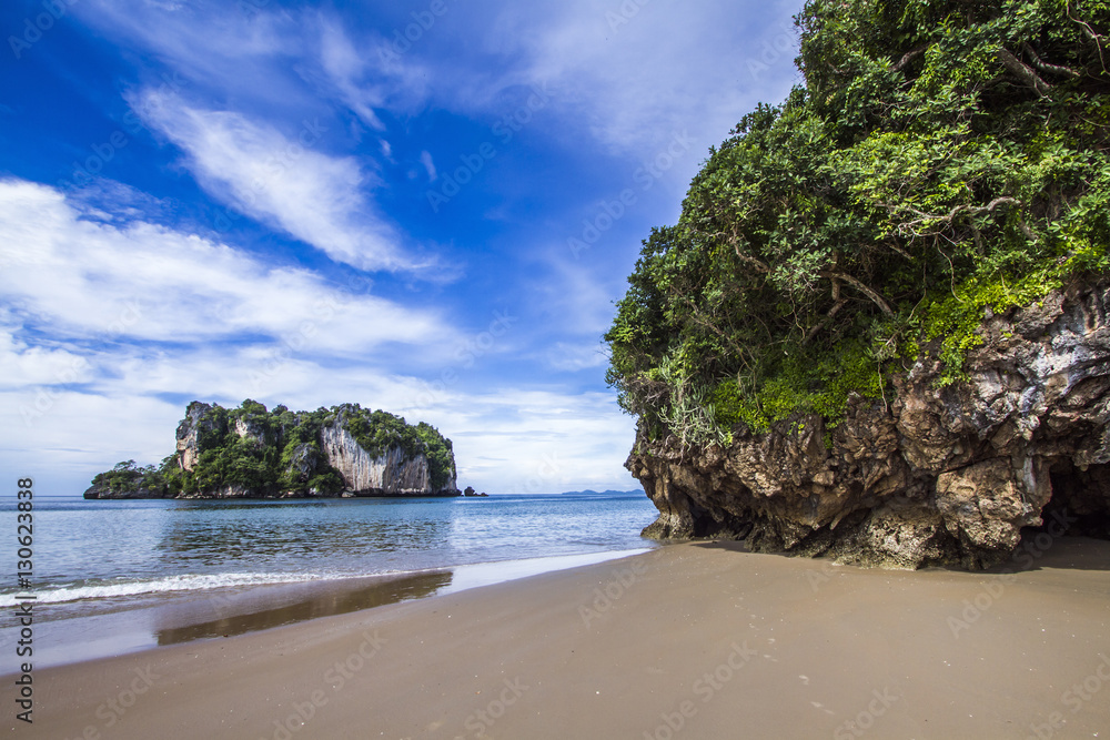 Hat Chao Mai national park, Thailand Hat Chao Mai national park, Thailand