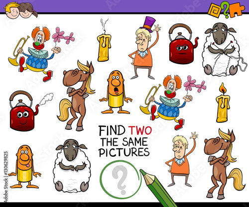 educational game for kids