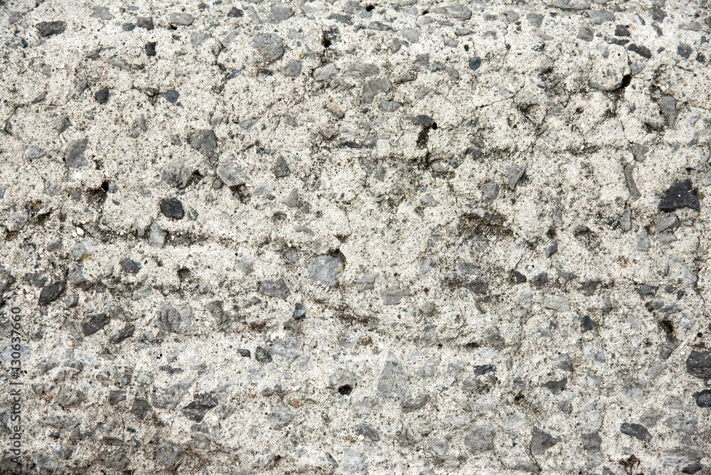 Fototapeta premium Stone rock and brick background and texture