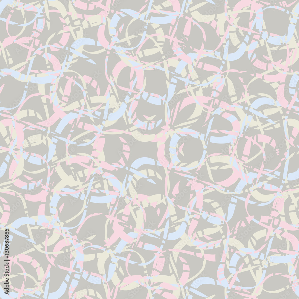 Swirl seamless pattern Swirl seamless pattern