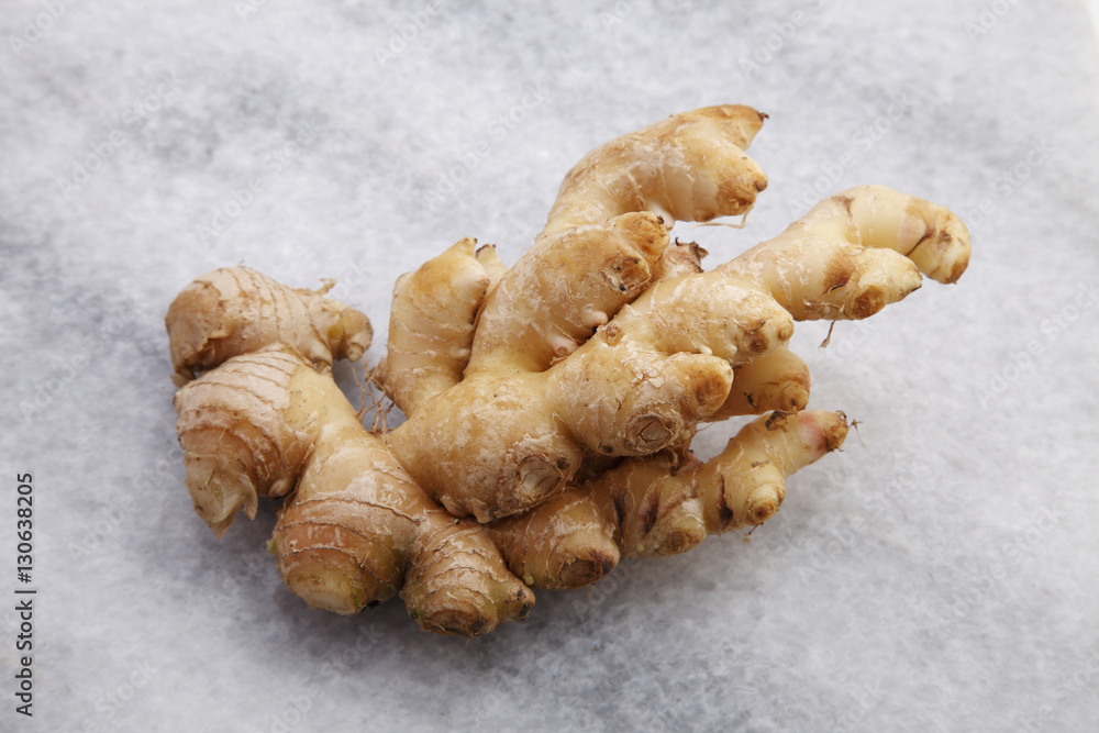 ginger ginger