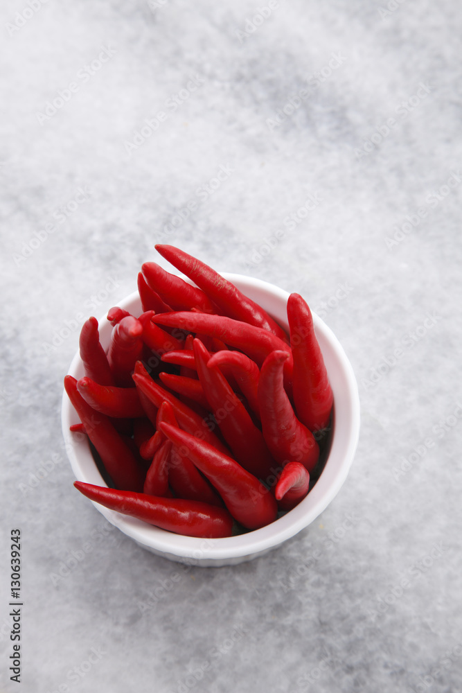chili chili