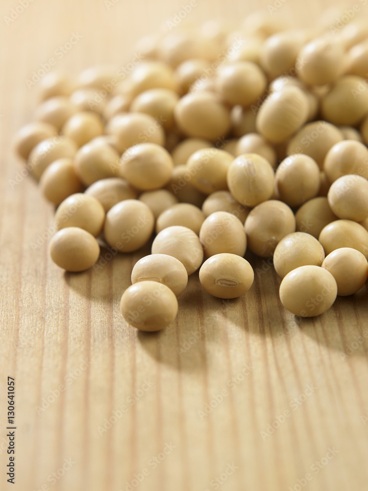 soy bean