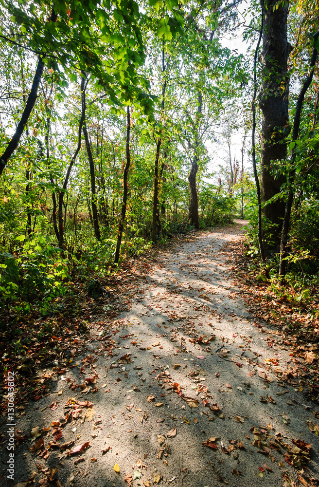 Hopewell Culture National Historical Park