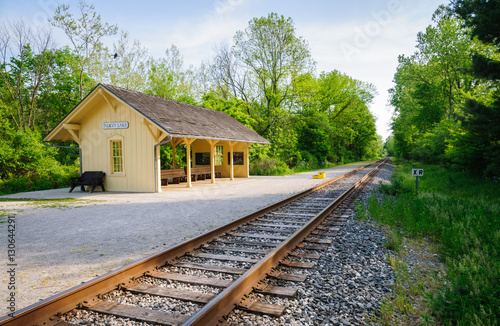 Wallpaper Mural Cuyahoga Valley National Park Torontodigital.ca