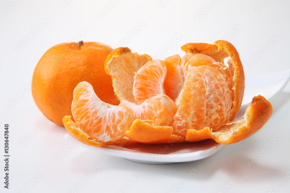 mandarin orange mandarin orange
