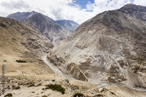 Spiti valley circuit