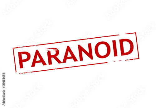Photos Paranoid