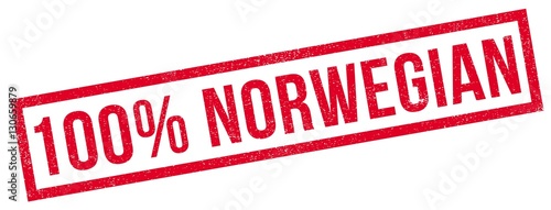 100 percent norwegian rubber stamp. Grunge design with dust scratches. Effects can be easily removed for a clean, crisp look. Color is easily changed.