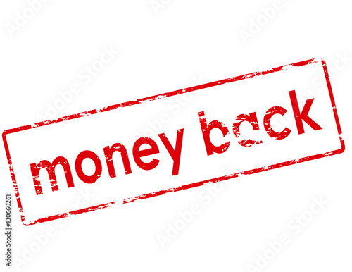 Money back