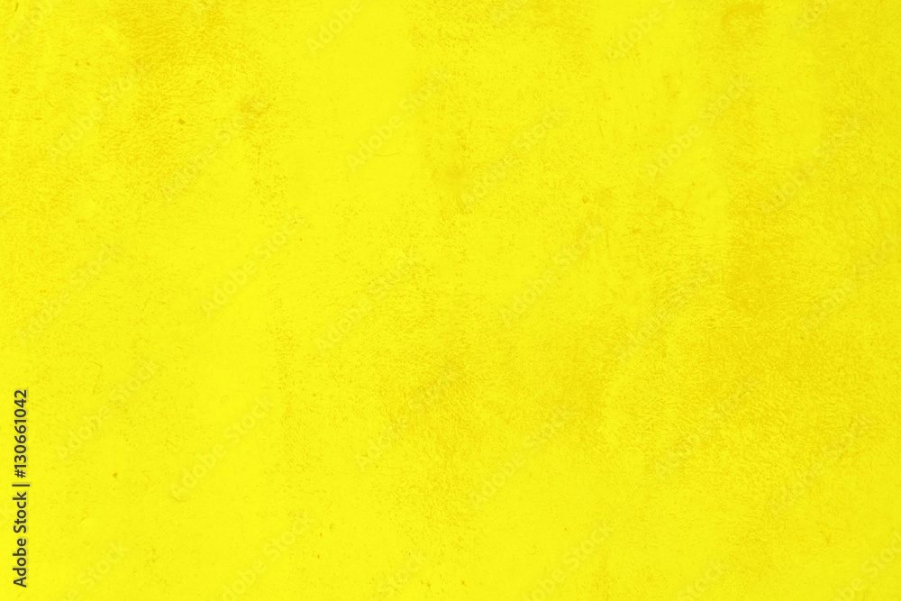 Bright yellow abstract background Bright yellow abstract background