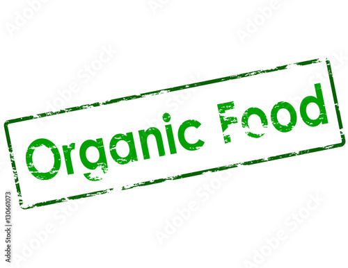 Organic food