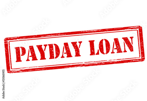 Payday loan