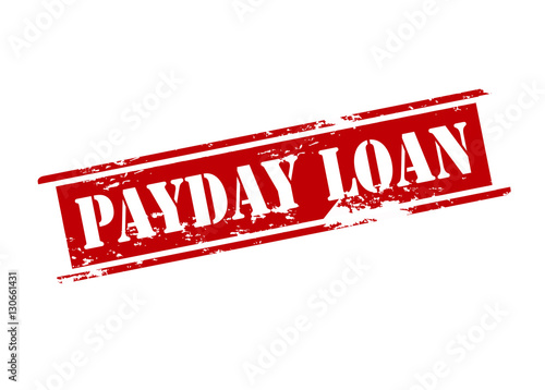 Payday loan