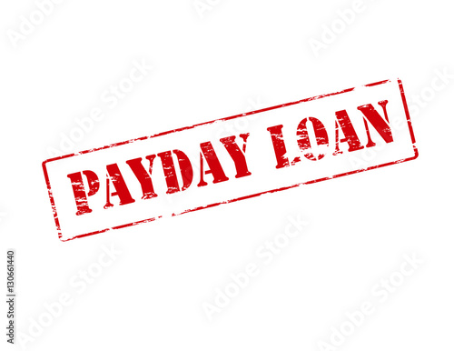 Payday loan