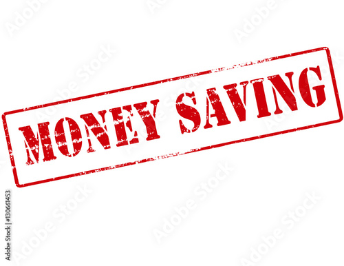 Money saving