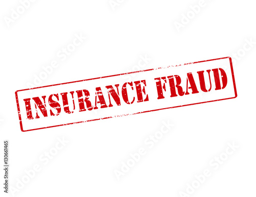 Insurance fraud