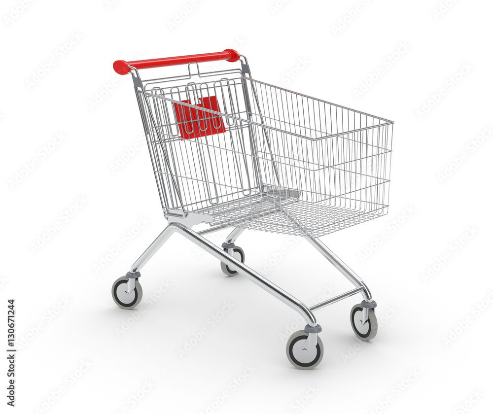 Wozek_sklepowy_1 Wozek_sklepowy_1