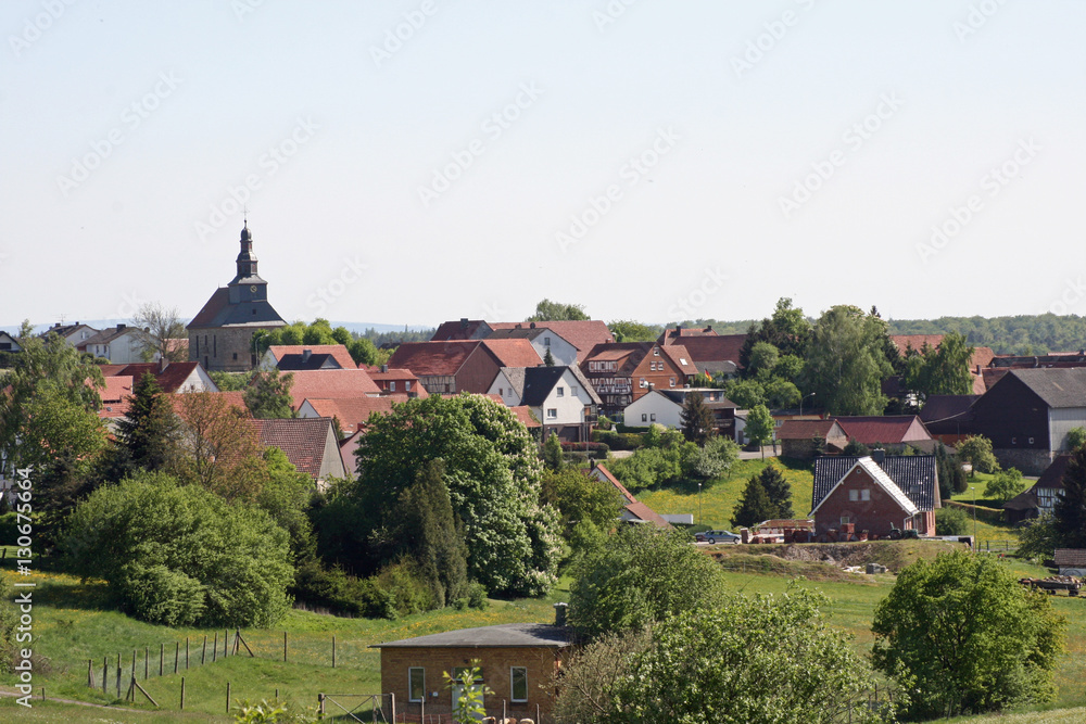 Wahlen im Vogelsbergkreis