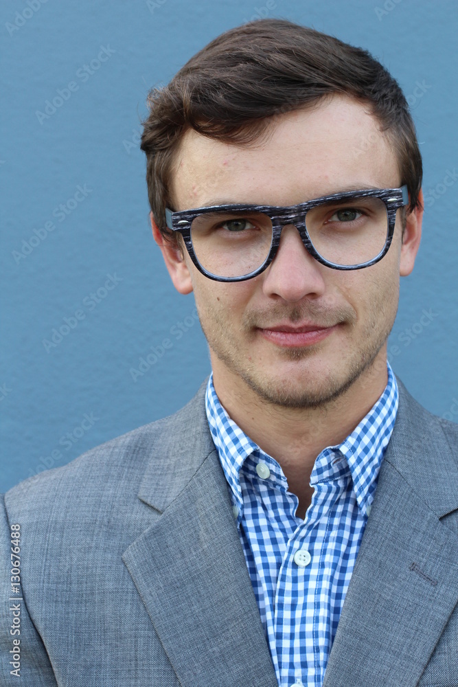 Creativity is just a part of who I am - Stock image Creativity is just a part of who I am - Stock image