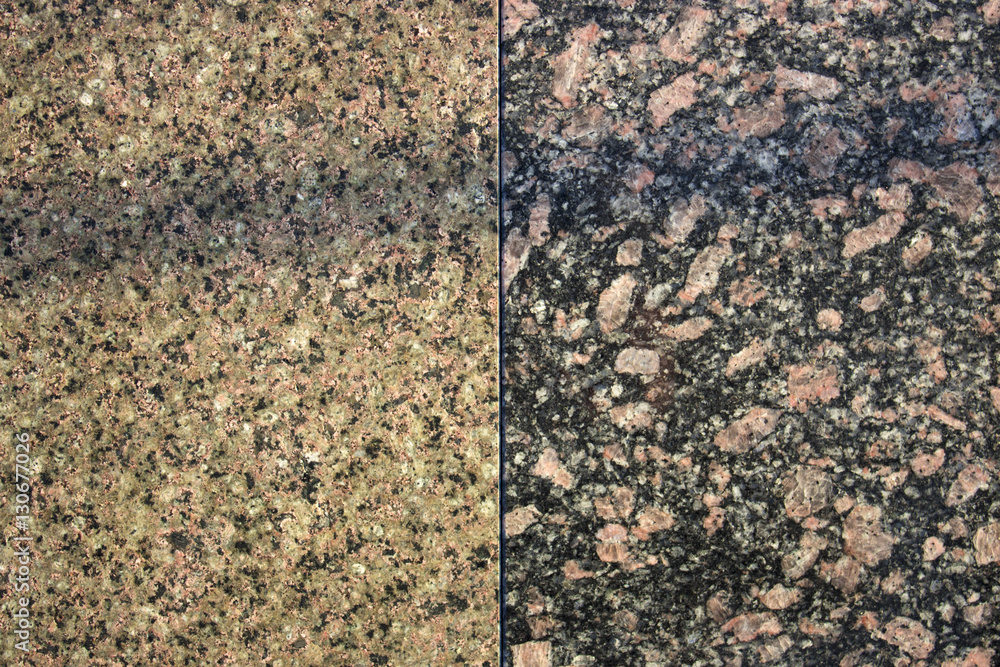 texture of orange and gray granite, texture of orange and gray granite,