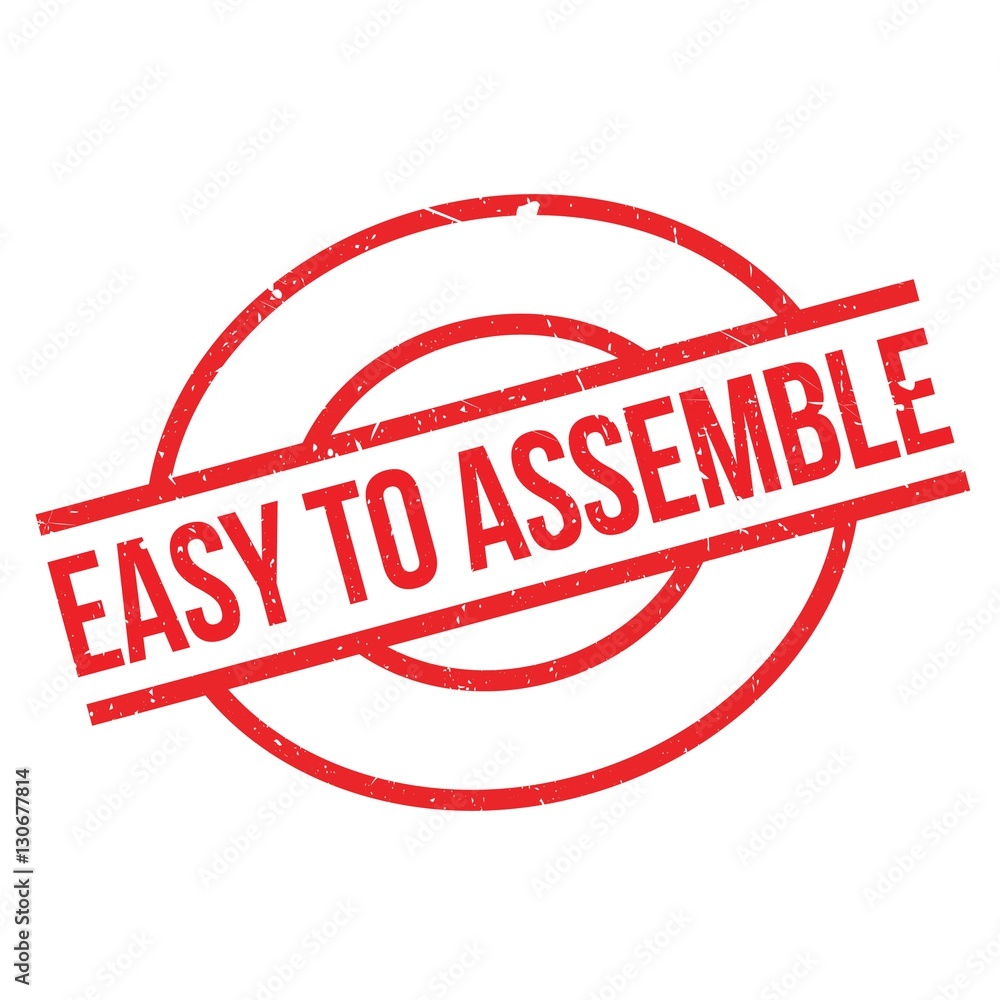 Easy To Assemble rubber stamp. Grunge design with dust scratches. Effects can be easily removed for a clean, crisp look. Color is easily changed. Easy To Assemble rubber stamp. Grunge design with dust scratches. Effects can be easily removed for a clean, crisp look. Color is easily changed.