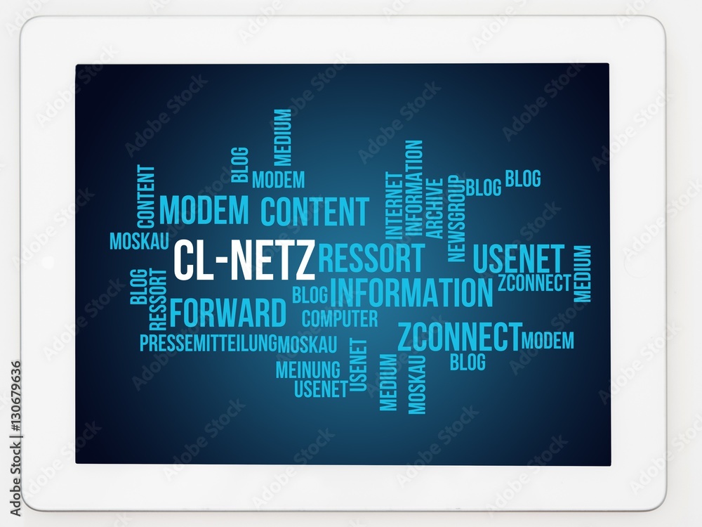 CL-Netz CL-Netz
